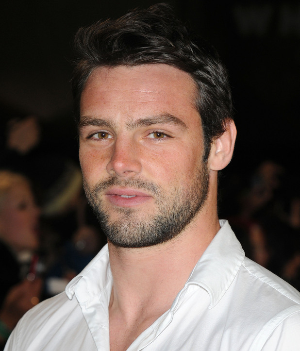 rugbyplayerandfan:  birminghamrugbylad:  giantsorcowboys:Hottest Rugby Players Ben