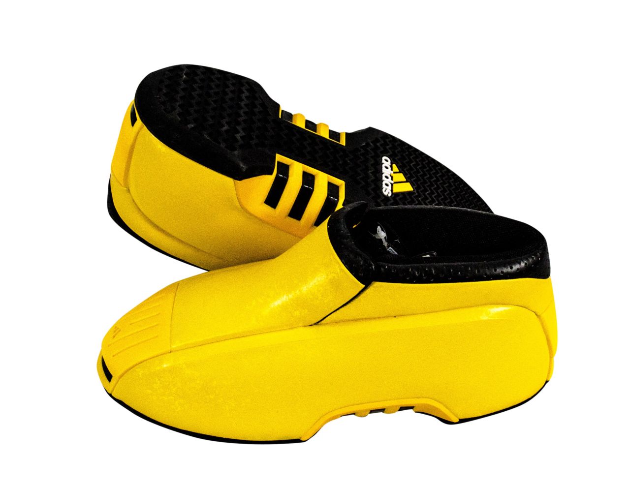 adidas kobe 2 yellow