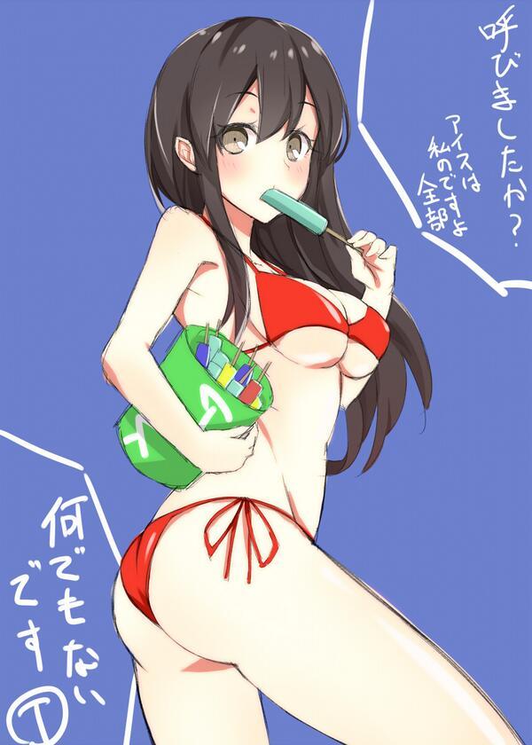 nofuncat:  Twitter / nano_phan: 遅刻しました・・・。　赤城です。T「赤城さん意外と腹出てない