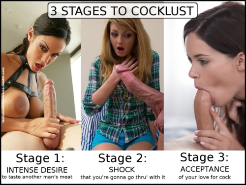 lexirainelovessissies:Using a prepared pic from @slavetocockworship (great blog)