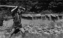 Only the best Gifs