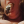 thehungry-wife:Ecstasy after being publicly stuffed as a pig in the BK, wearing the