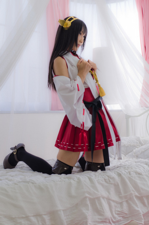 cosplay-borderline: (via 【撮影画像】Heruheru3主催撮影会 その1 | SALMAN’s Photo)