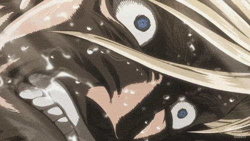 salbo5:  The most intense anime moment ever !!!