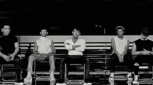 A.D.T.O.Y. - 2PM