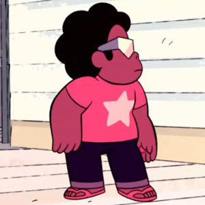 XXX Steven!Garnet icons (requested by ask-crystal-gems) photo