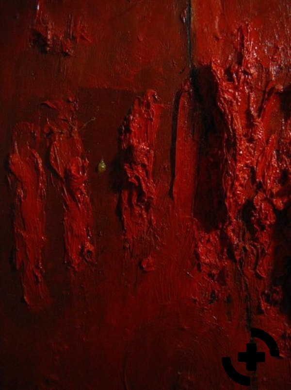 Paint by Marko Davidoff ♥ Mentor