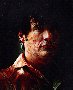 nbchannibal:  madsmikkelsoned:  Walk away, I’ll make no plans to call on you, but