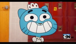 smcclain428:  Gumball, Clarence, Penn, Marco,