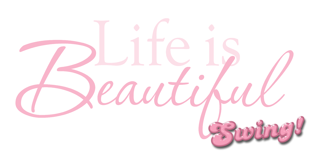 swinggoodtime:  Live a life you will love…Swing! 💋