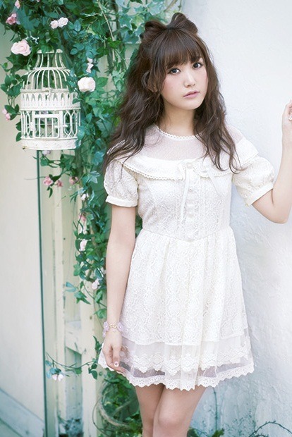 liz-lisa:  Liz Lisa spring newspaper vol 2 
