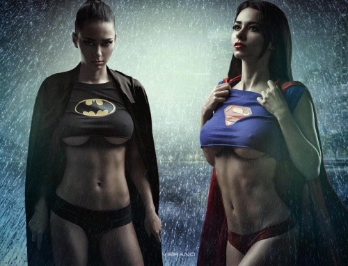 Really Hot Girls