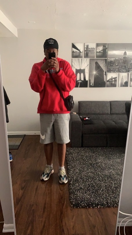 supreme yeezy tumblr