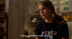 i-dont-fuckingknow:Incorrect Supergirl quotes 15/?