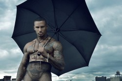 barecave:  David McIntosh