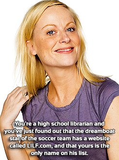 feyminism-blog:  Amy Poehler for the Caught In The Act: The Exhibition The exhibition