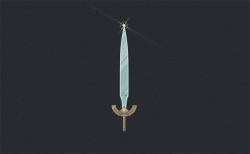 pixalry:  Legendary Video Game Weapons -