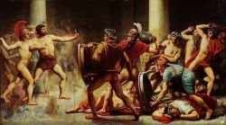 hadrian6:  The Revenge of Ulysses on the