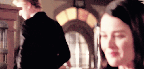 Some Things Were There Between Them From The Start. Jane Needs To Secretly Make Sure That Lisbon Is Alright