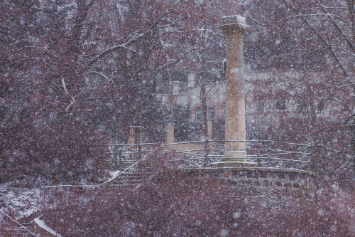 danikioko:Karlovy Vary, Czech Republic. Photo by Dani Kioko