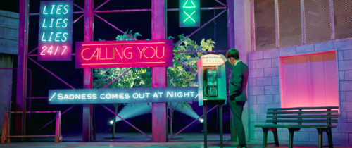 Calling You (2017)