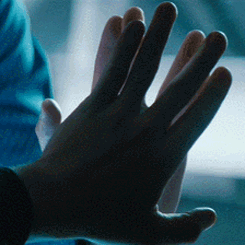 complisults-and-explanabrags:I have been, and always shall be, your friend. Live
