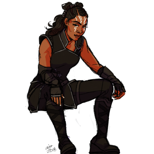 alexschlitz:some good good marvel girl sketches from this week