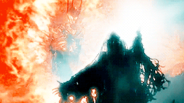 unicorngraphics:bonus elrond gifs: