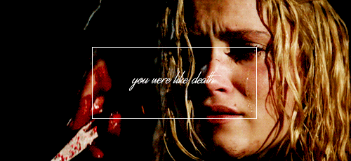 catelyn-starks:Born disasters 