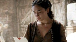 Matilda De Angelis As Caterina Da Cremona In Leonardo ( 1.05 )