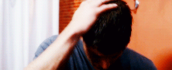  season seven in colors » dean 