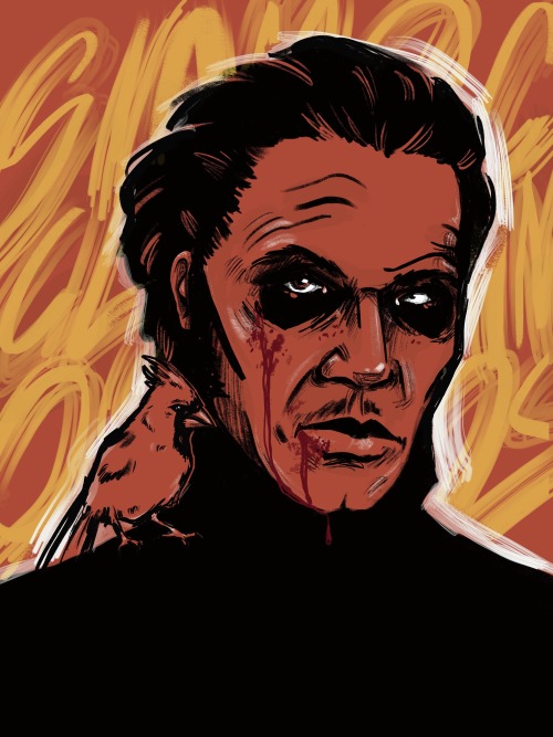 The Cardinal.