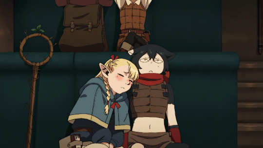 Izutsumi Comforts Marcille