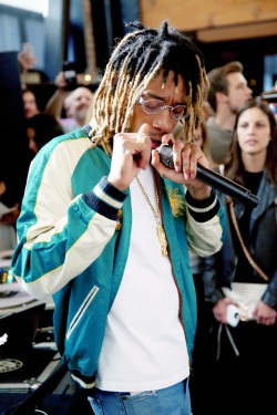 Wiz Khalifa