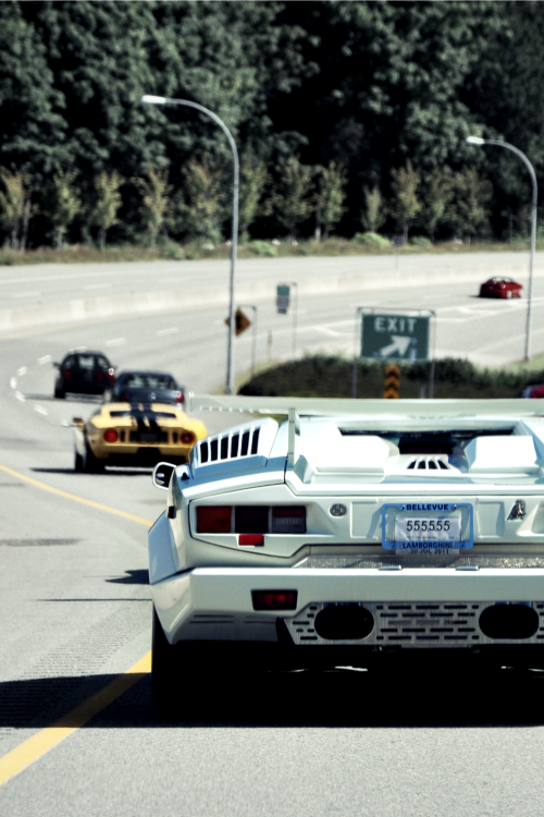 blvck-era:Lamborghini
