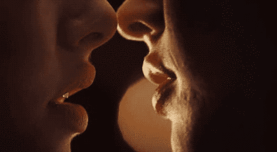 If You Re In Love You Re The Lucky One Baby Let Me Be Your Last Your Last First Kiss