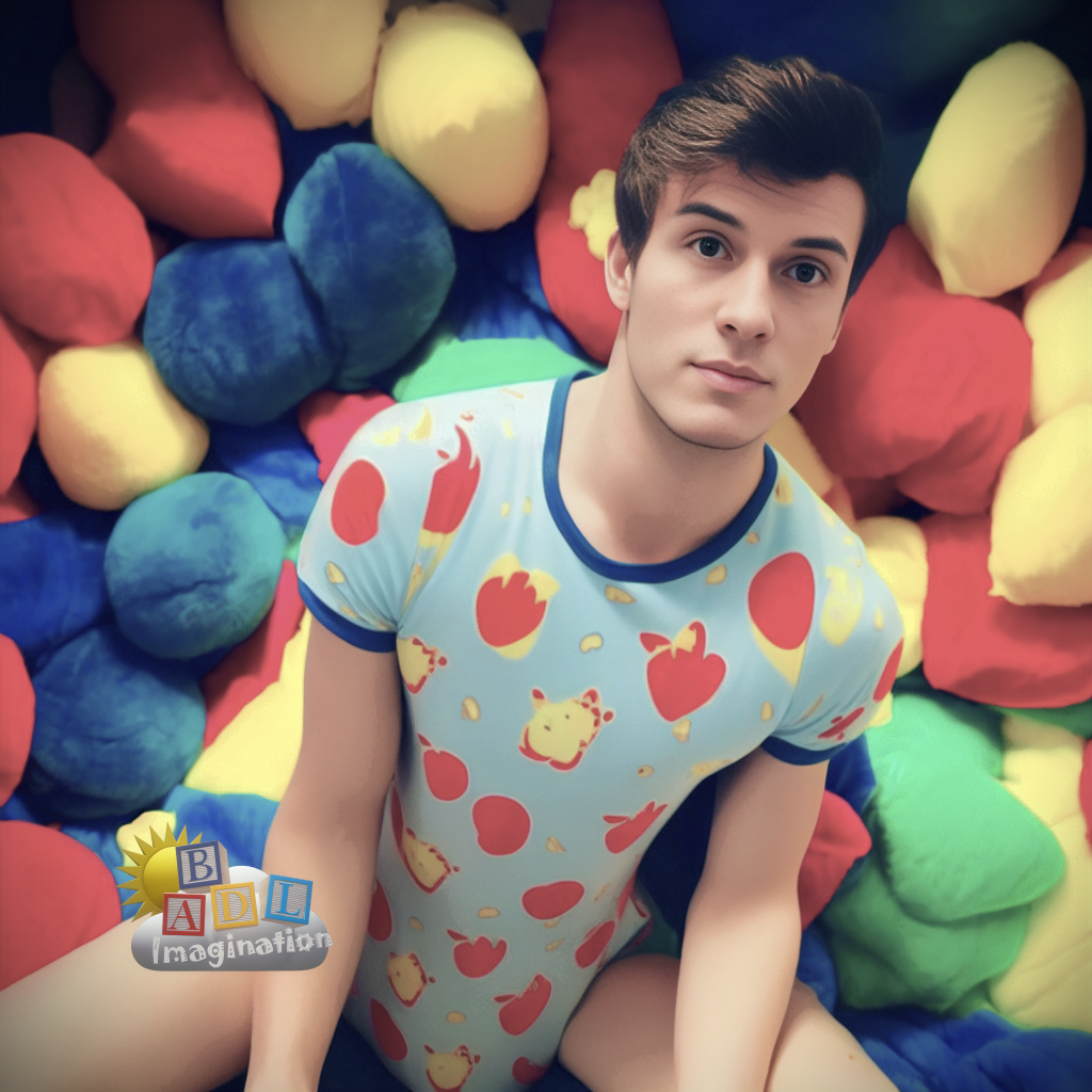 ABDL Imagination
