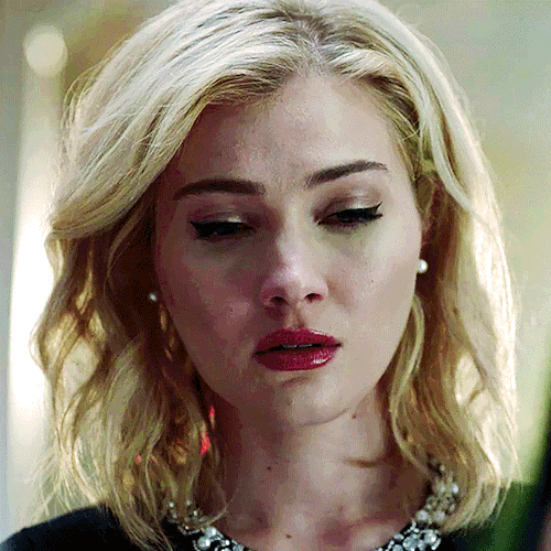 Endless Esme Frost: 2/?