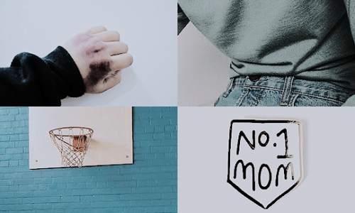 justarmor: character aesthetics: steve harrington (stranger things)  “Yeah, it’s me