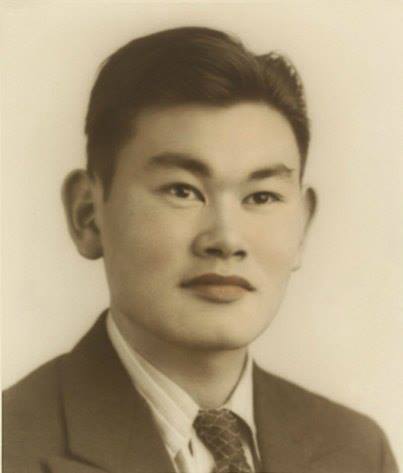 Today in 1942, Fred Korematsu, who had been in hiding after refusing to report to his assigned Assem