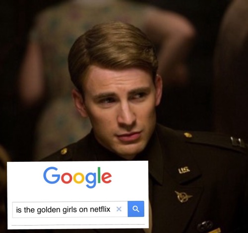 Sex frostgiants:Steve Rogers + things he has pictures