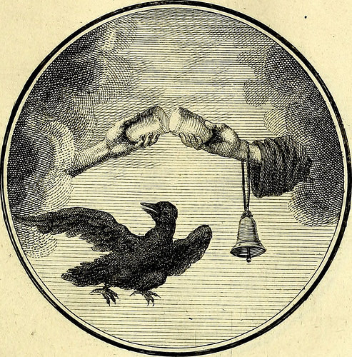 page 352 of &ldquo;Regvla emblematica sancti Benedicti&rdquo; (1780)