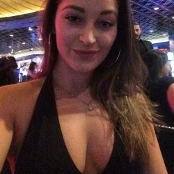 Support Dani Daniels