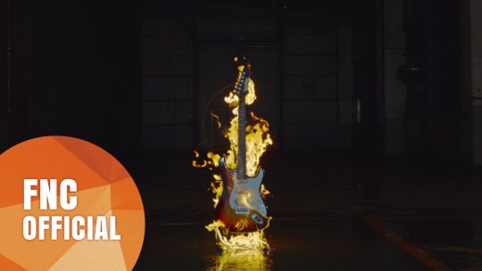 FTISLAND (FT아일랜드) - Take Me Now M/V TEASER