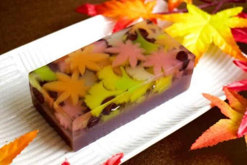 atmeal012:Wagashi（和菓子）