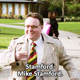 consulting-god-of-badassery:lovetheairport:reasons to appreciate Mike Stamfordhe can joke about his 