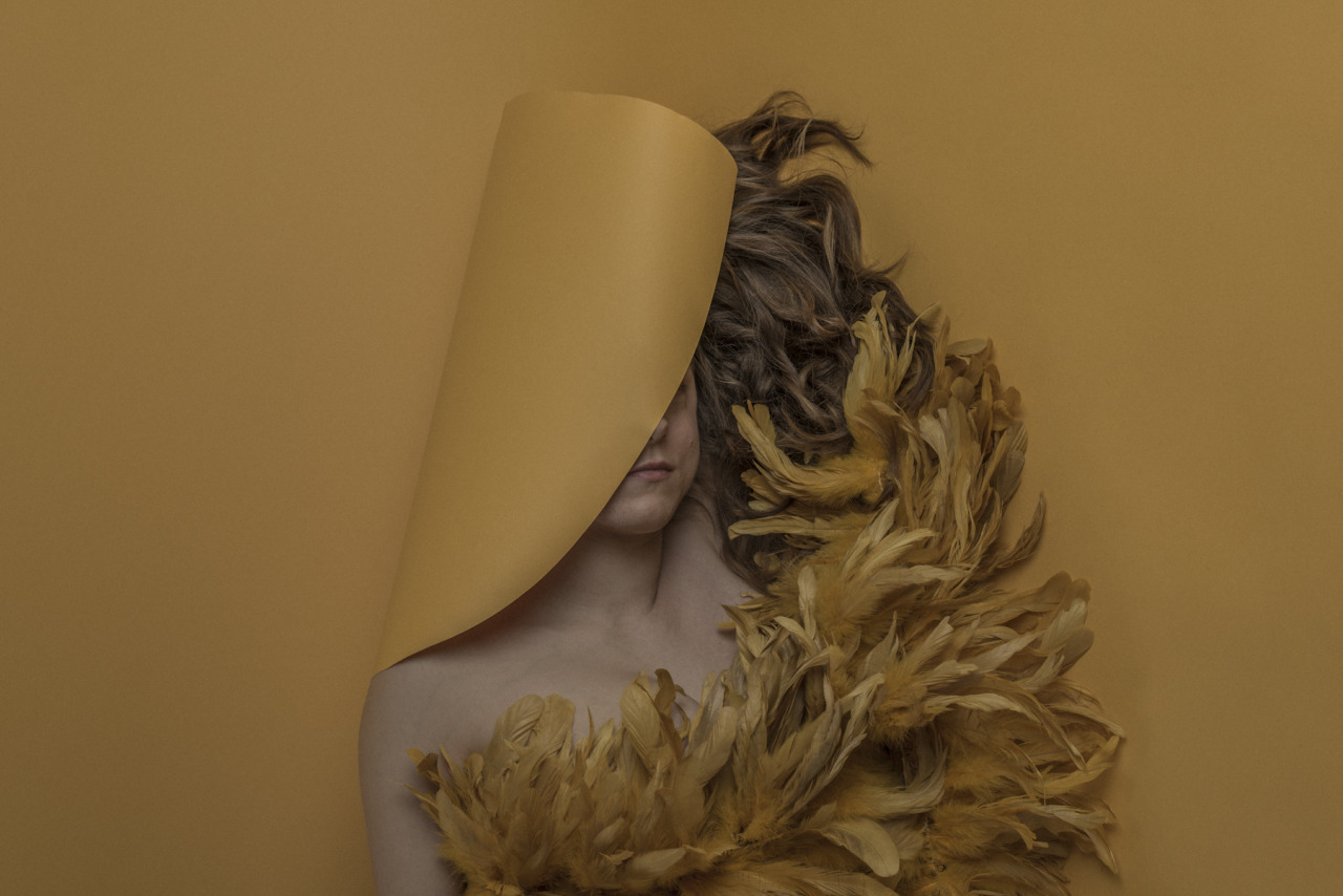artchipel:  Joanne Leah | on Tumblr (Germany / USA) - Acid MassGerman-born Joanne