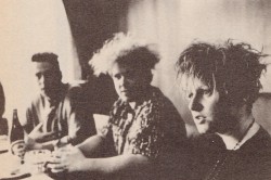 redguitarrr:  Cocteau Twins 1985