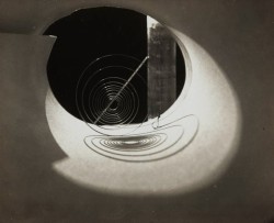 regardintemporel:   Ewald Hoinkis  - Spiralen I, ca. 1930