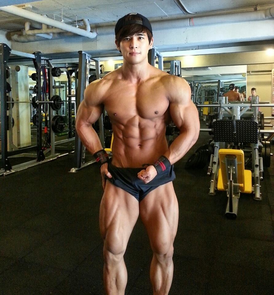   Seong Jun Choi